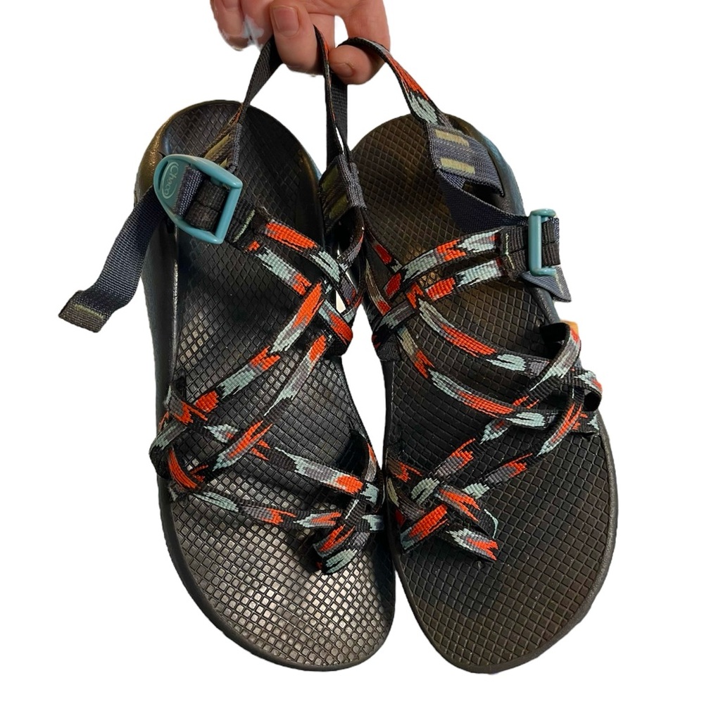 🌅Make an Offer! WOMEN'S Z/2 ADJUSTABLE STRAP CLASSIC SANDAL sz 10 🌅
